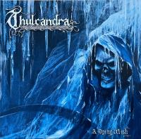 Виниловая пластинка THULCANDRA / A DYING WISH (1LP)